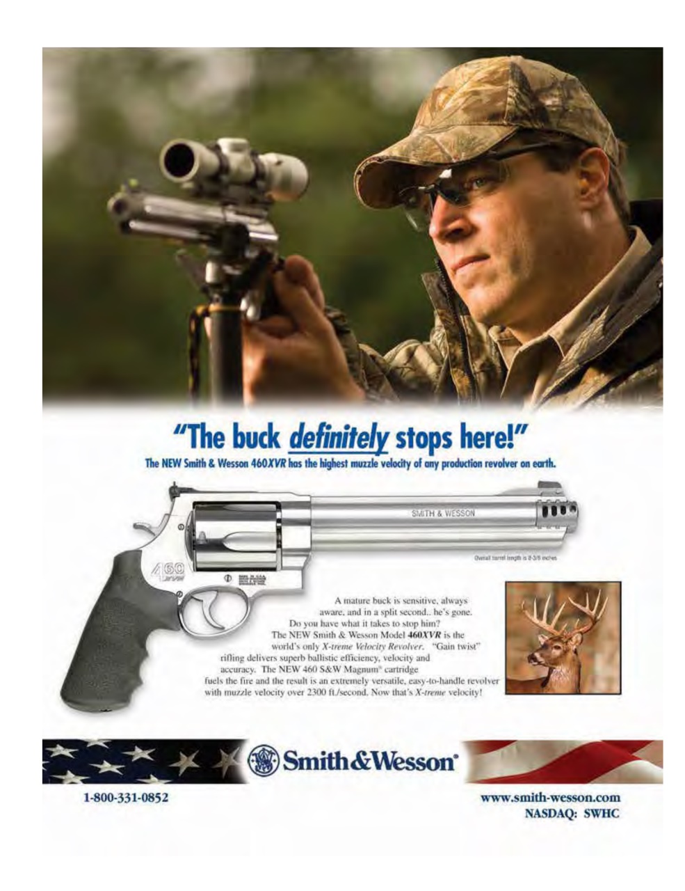 Northeast Big Bucks Preview Pages