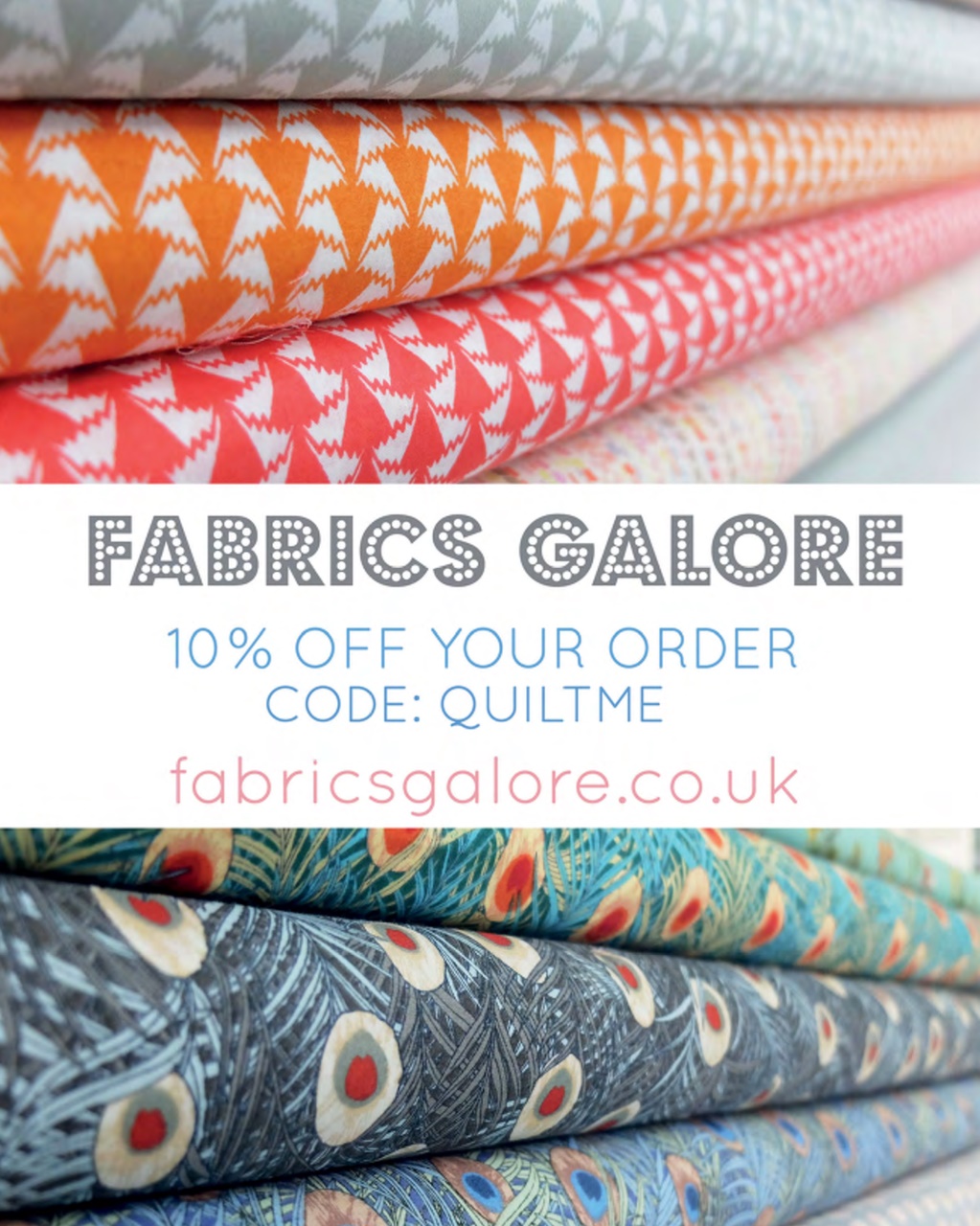 Pretty Patches Magazine Preview Pages