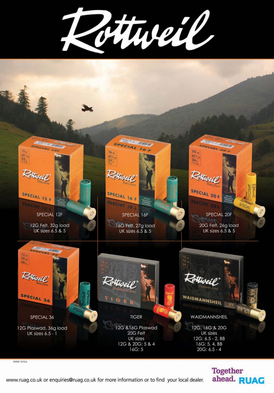 Gunmart Preview Pages