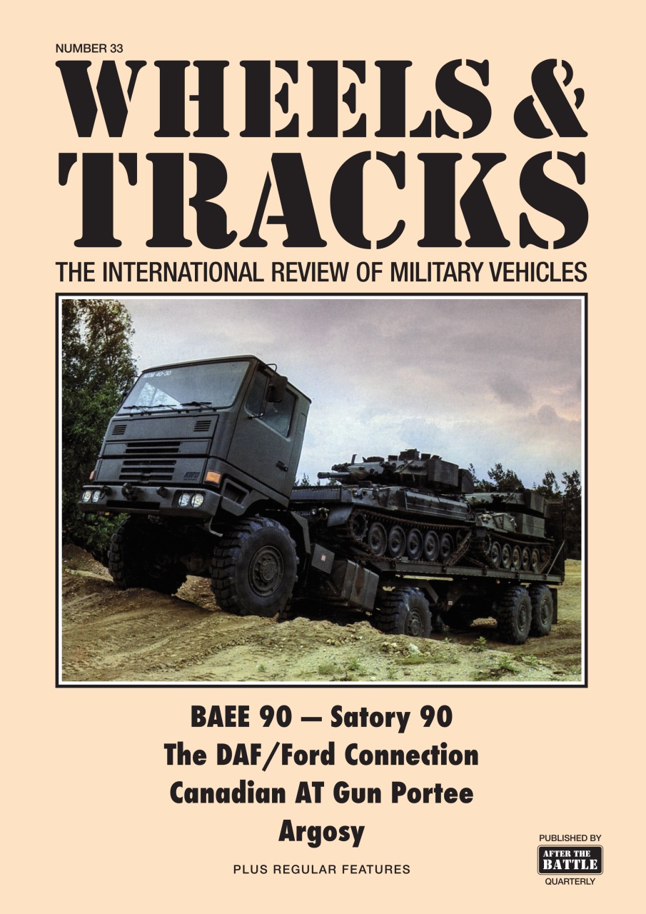 After The Battle Preview Pages