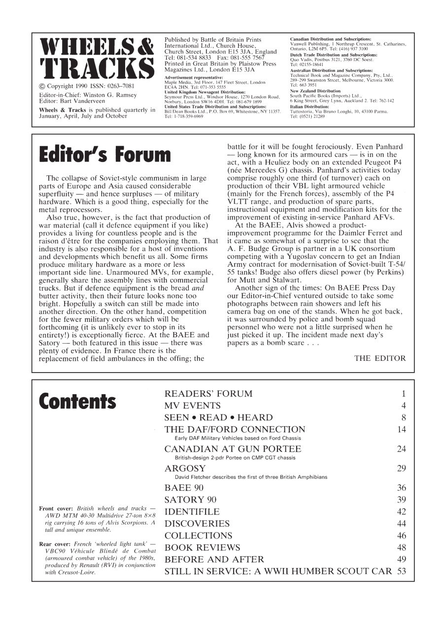 After The Battle Preview Pages