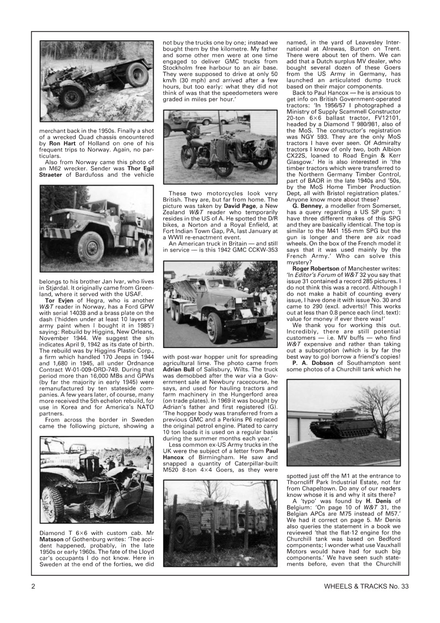 After The Battle Preview Pages