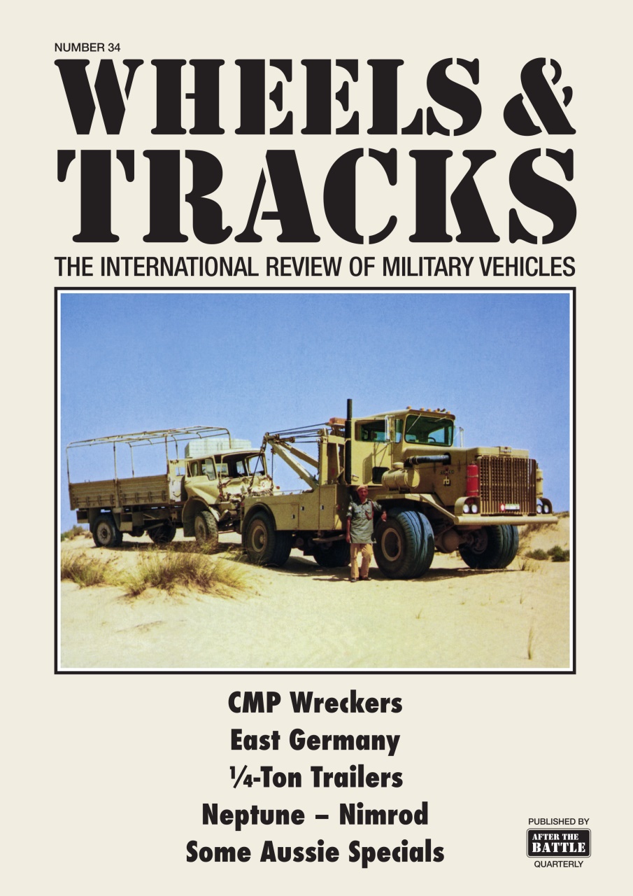 After The Battle Preview Pages