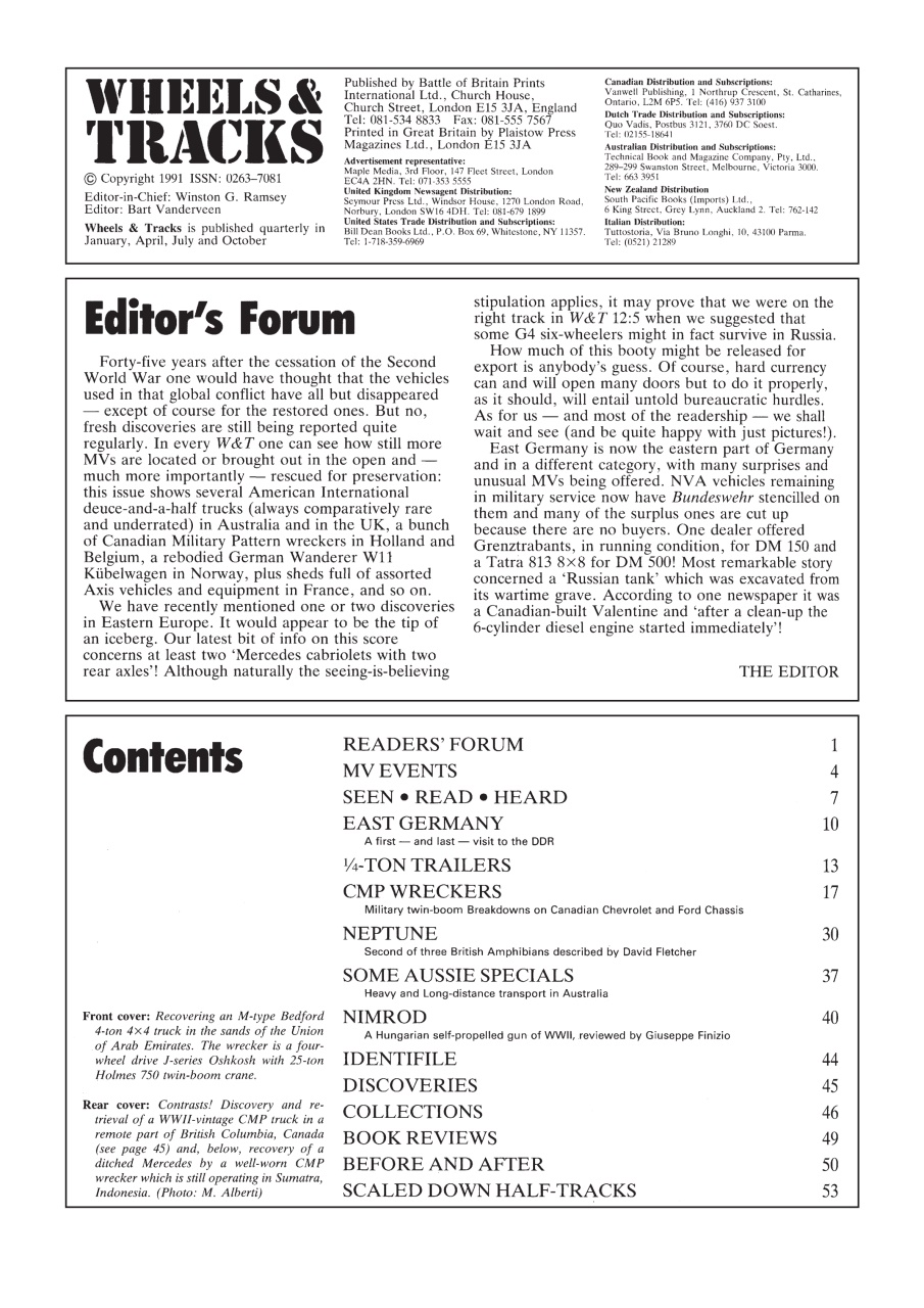 After The Battle Preview Pages