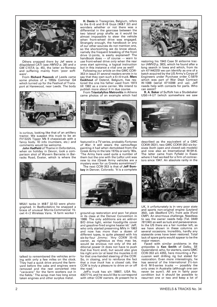 After The Battle Preview Pages