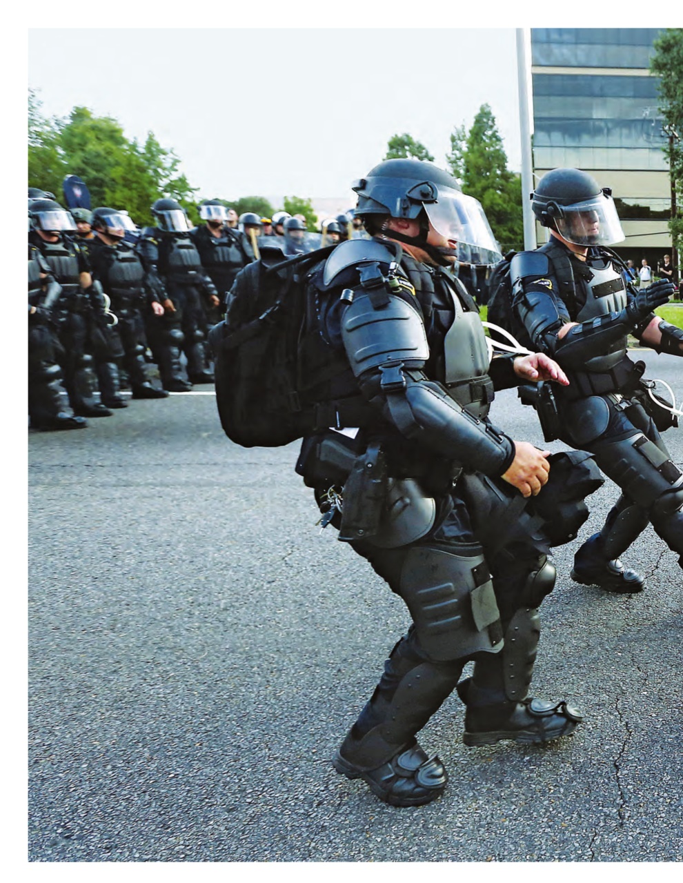 Newsweek International Preview Pages