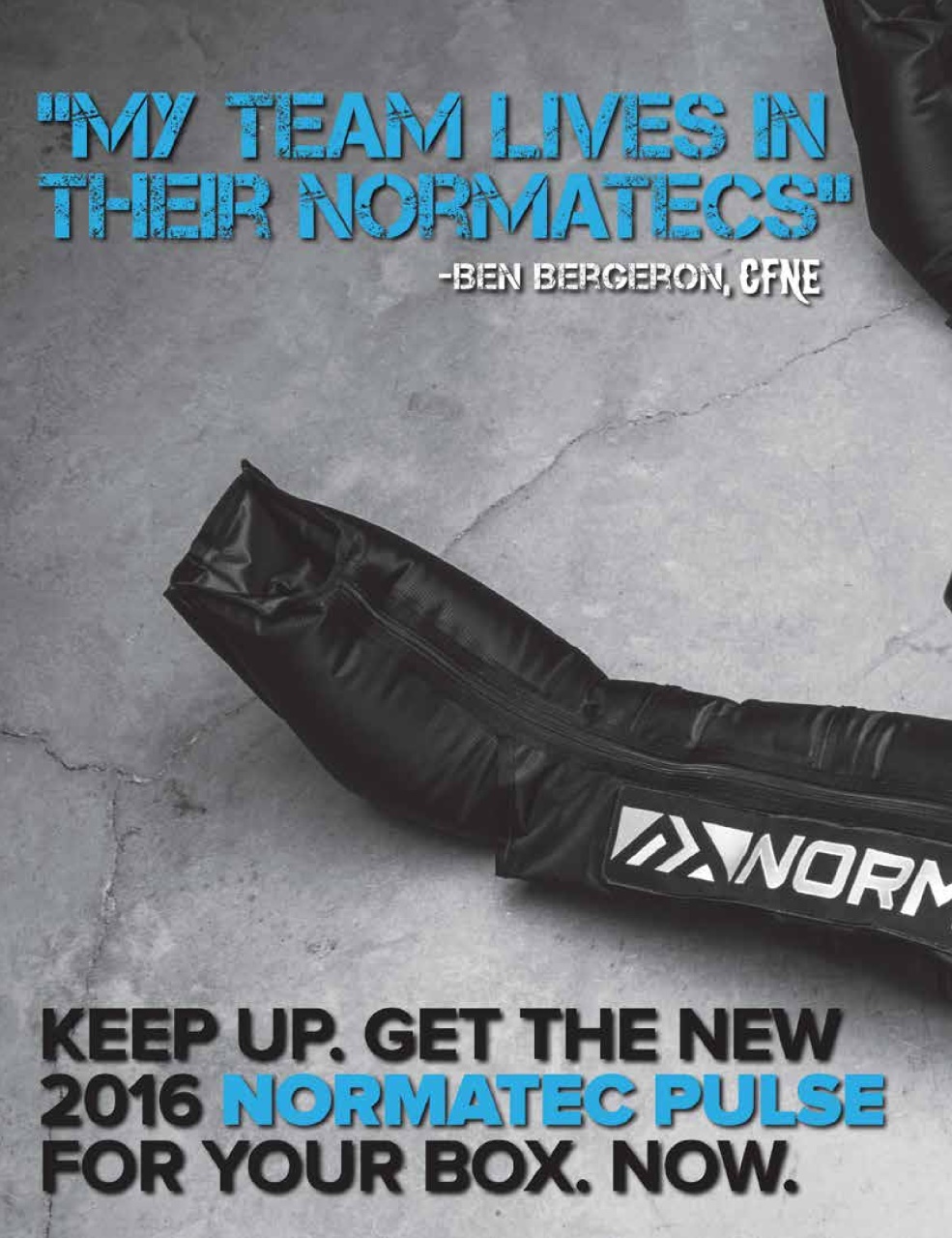 Sweat RX Preview Pages