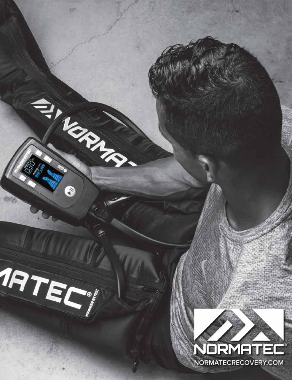 Sweat RX Preview Pages