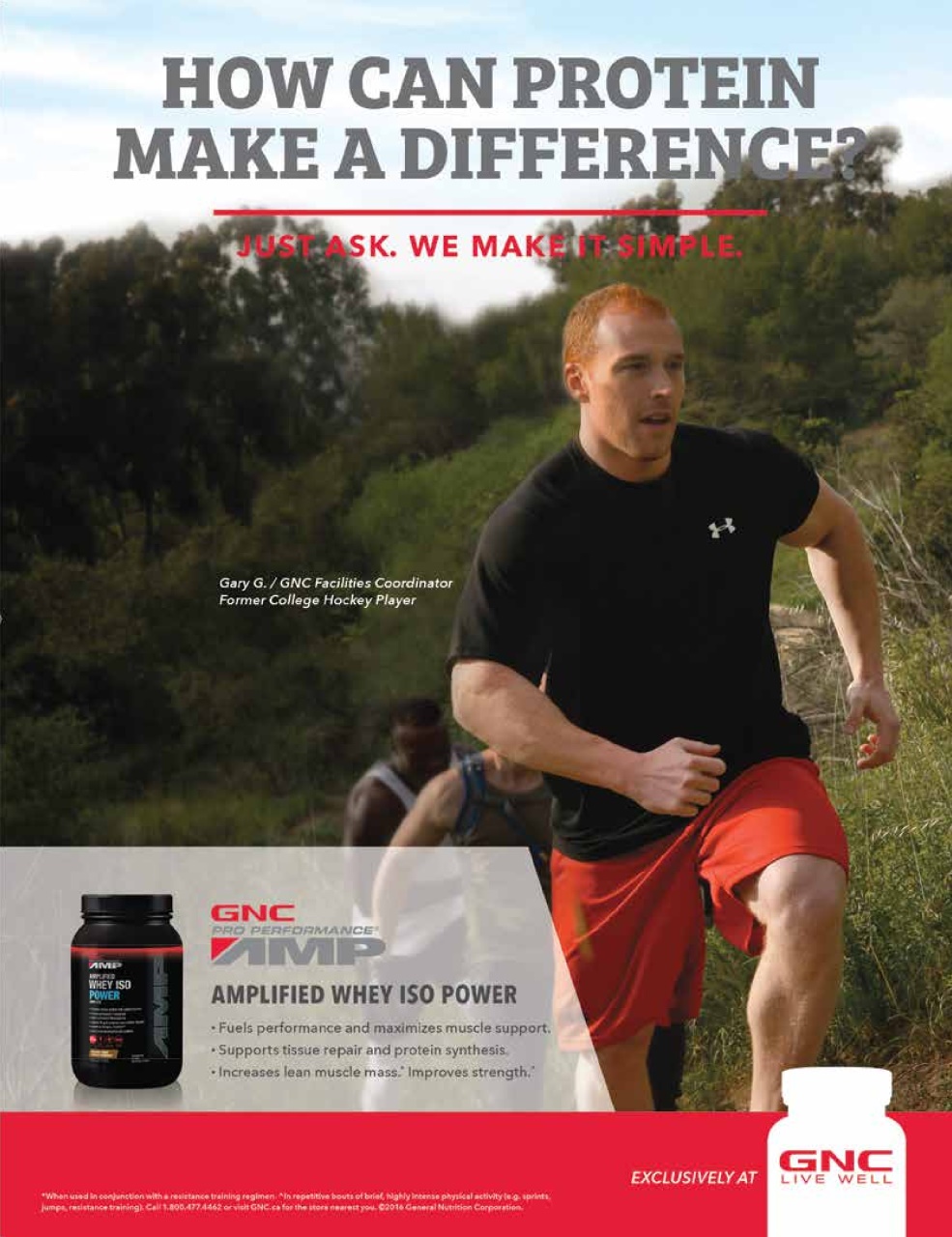 Sweat RX Preview Pages