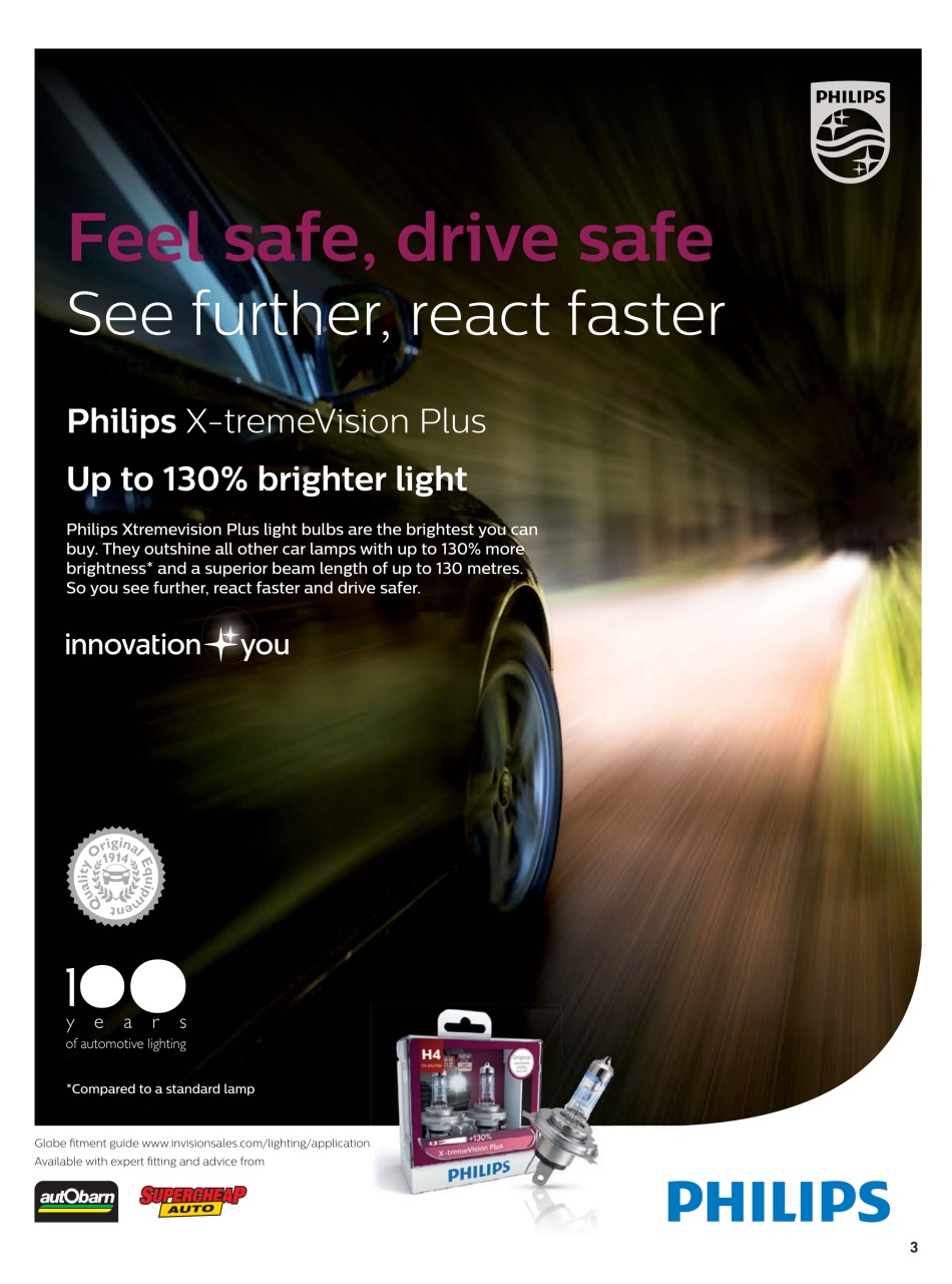 JUST CARS Preview Pages