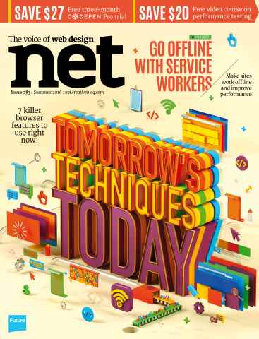 net issue Summer 2016