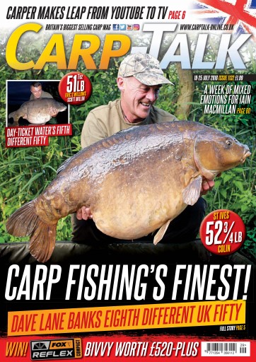Carp-Talk issue 