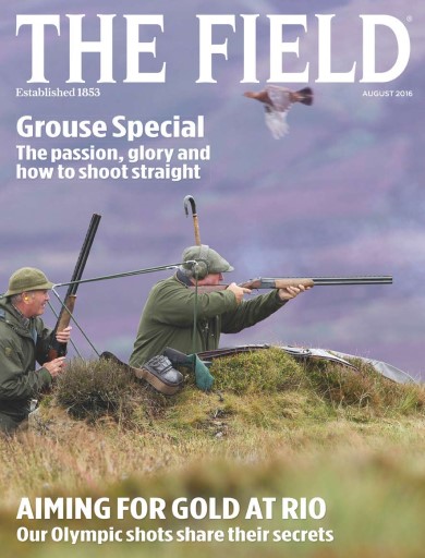 The Field issue 