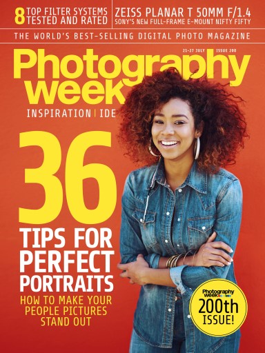 Photography Week issue 