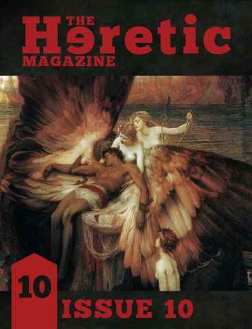 Issue 10 issue Issue 10