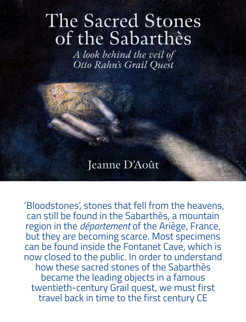 The Heretic Magazine Preview Pages