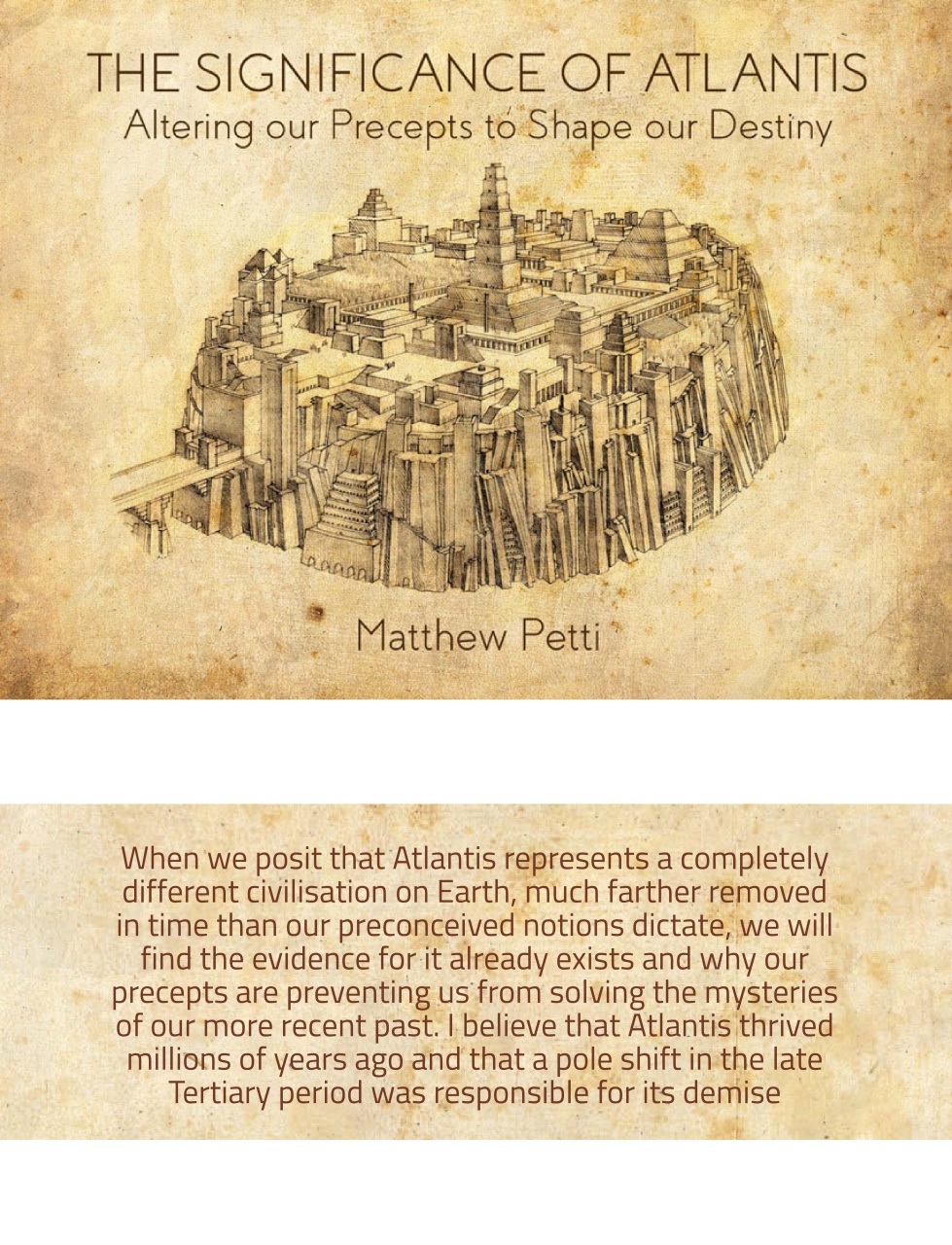 The Heretic Magazine Preview Pages