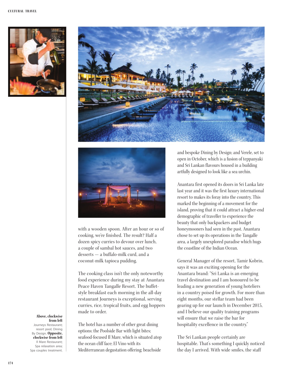 The CEO Magazine EMEA Preview Pages