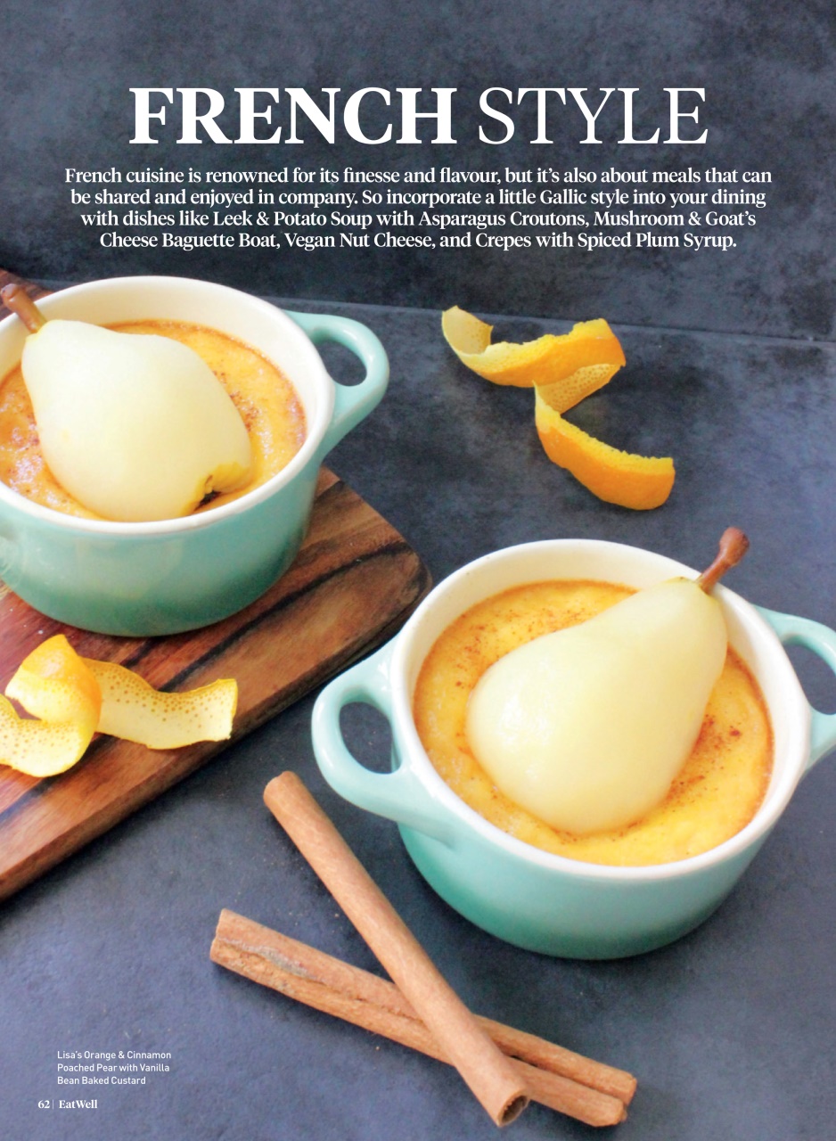 WellBeing Preview Pages