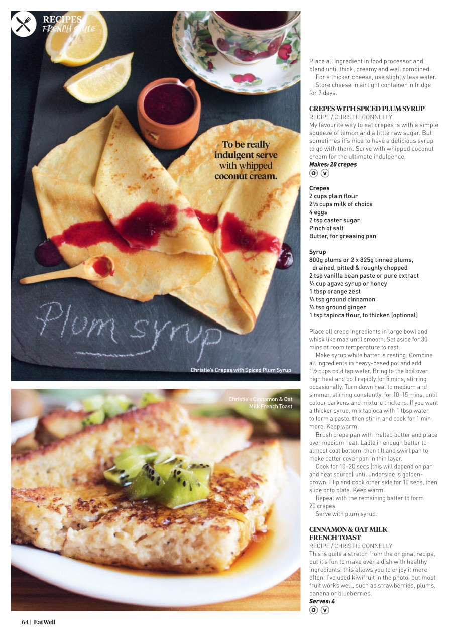 WellBeing Preview Pages