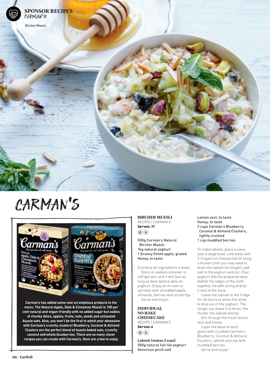 WellBeing Preview Pages