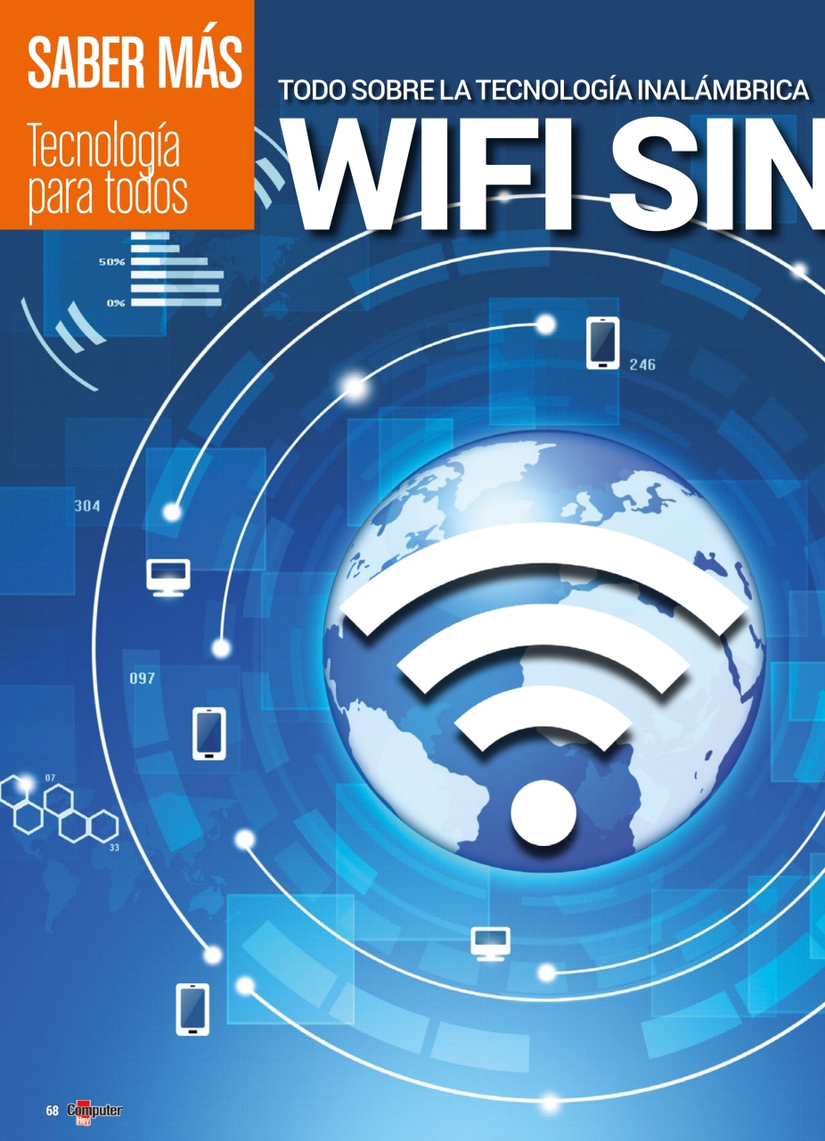 Computer Hoy Preview Pages