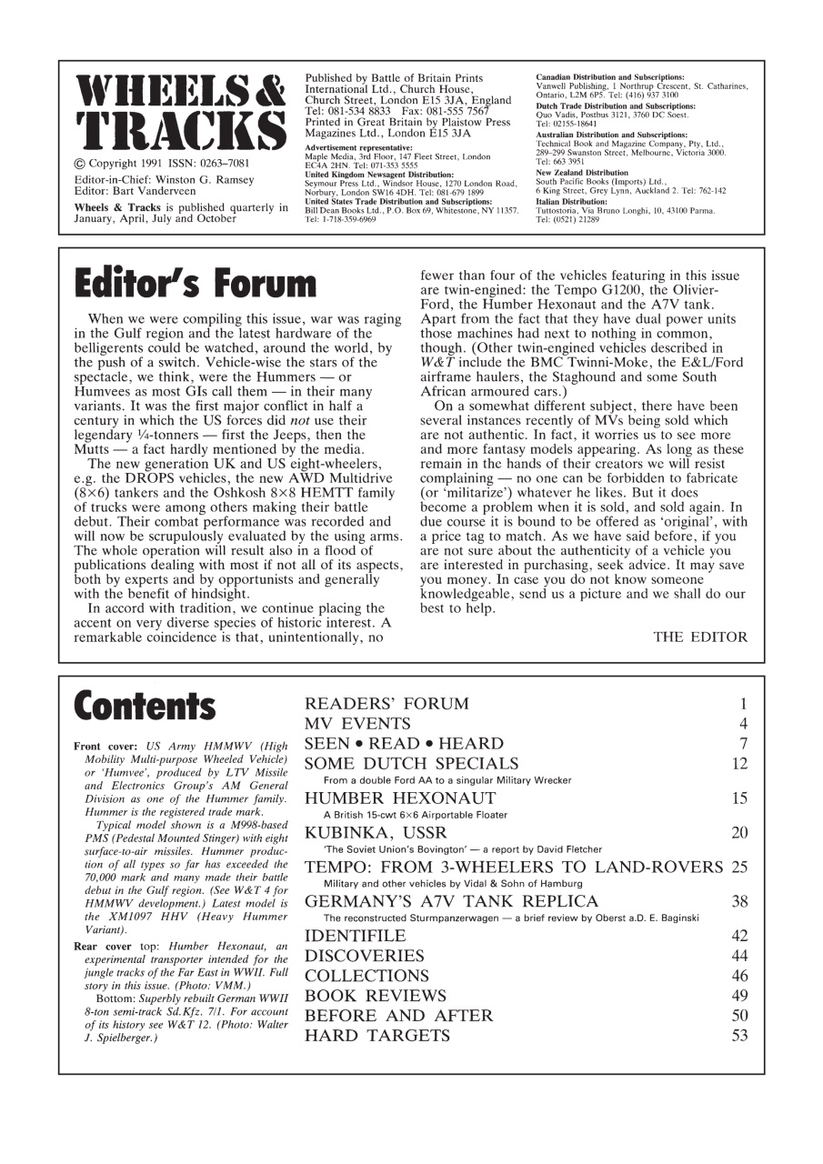 After The Battle Preview Pages