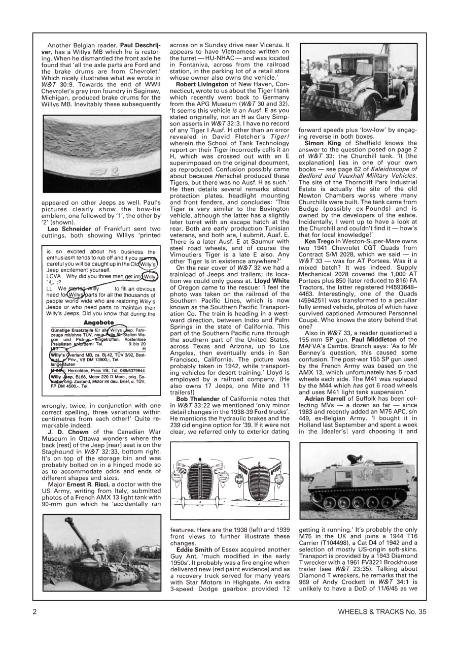 After The Battle Preview Pages