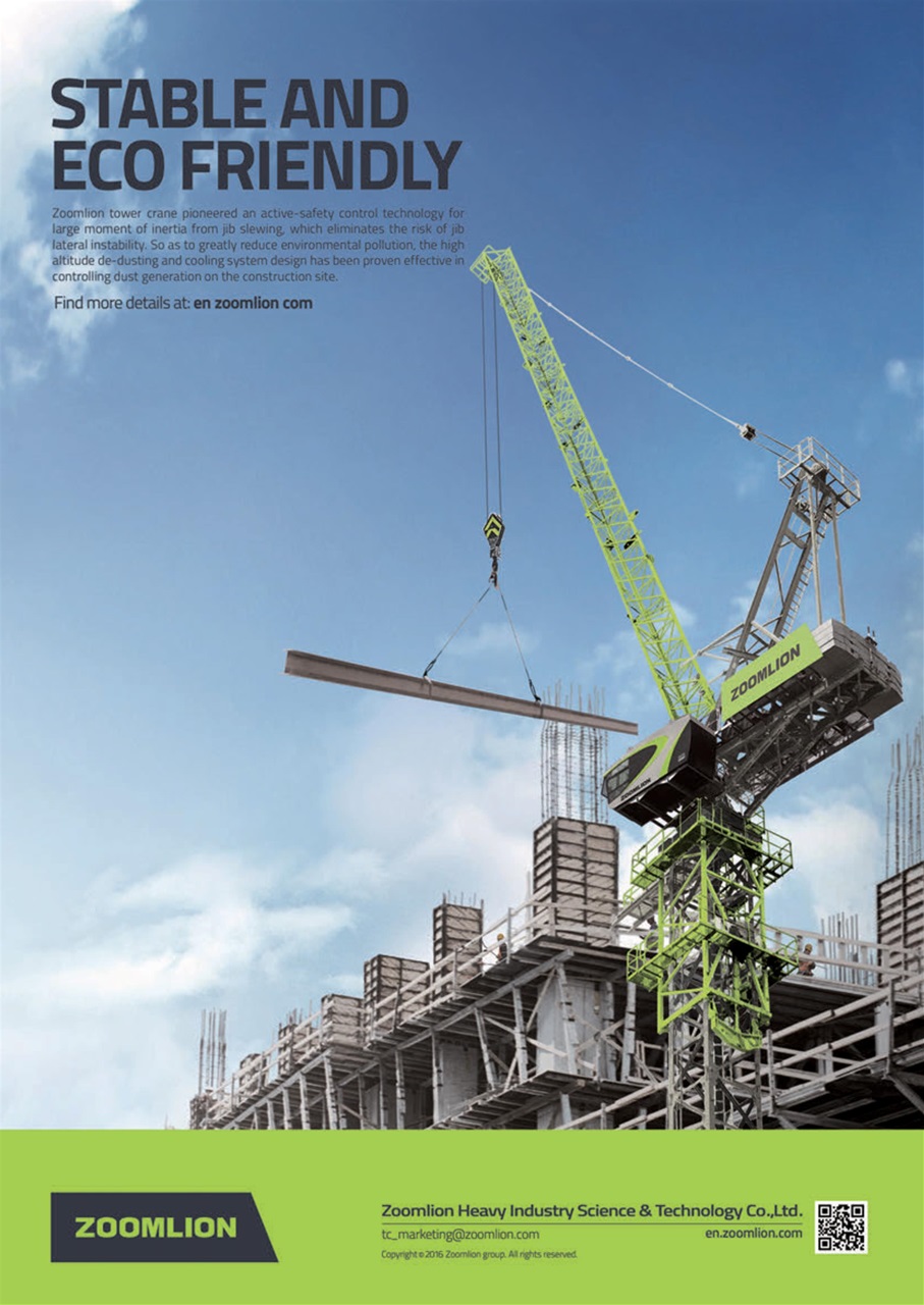 Int. Cranes and Specialized Transp Preview Pages