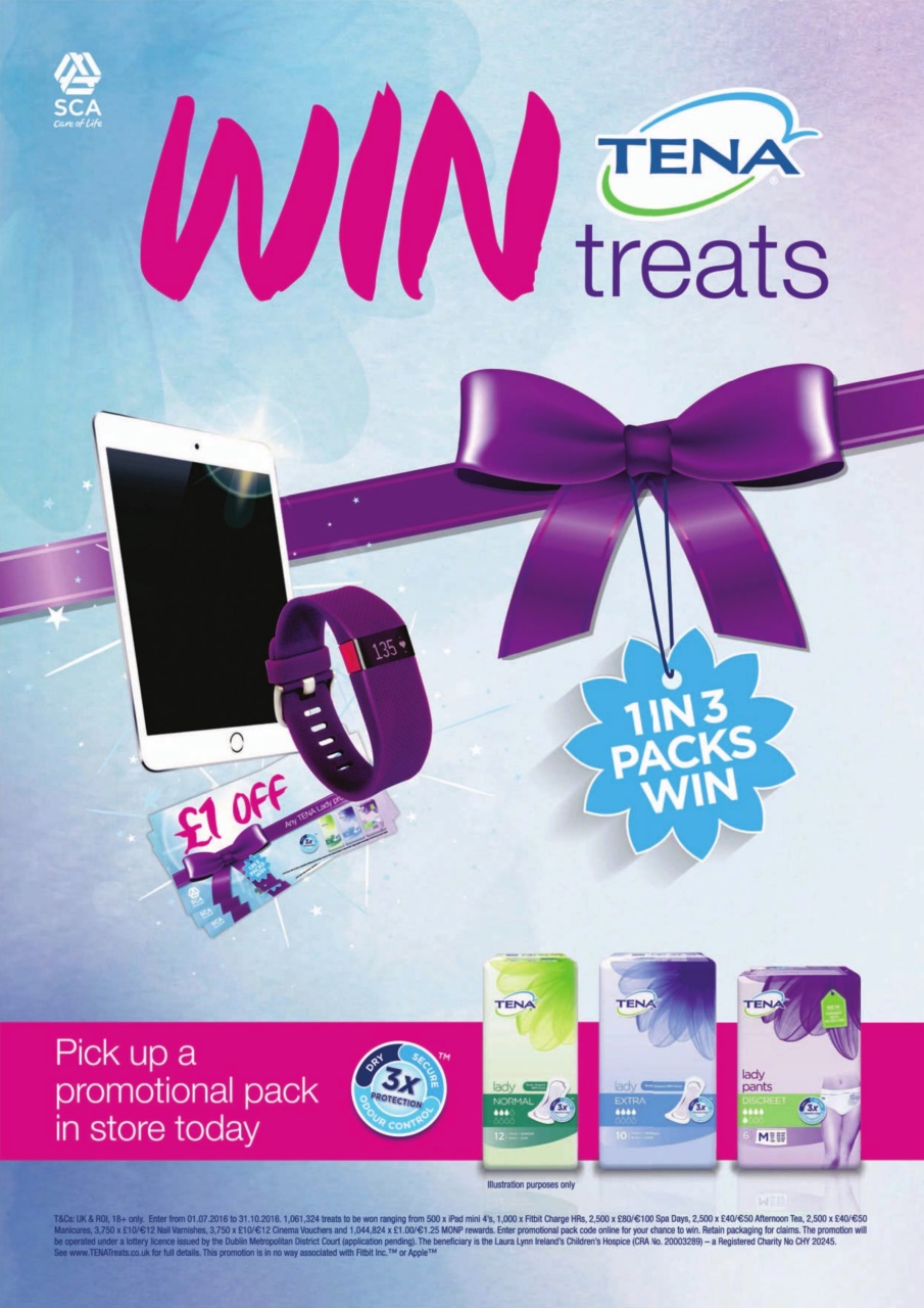 The People’s Friend Preview Pages