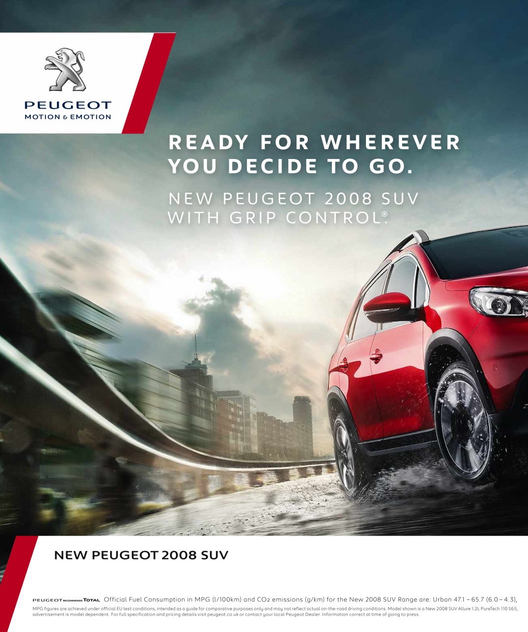 Olive Magazine Preview Pages