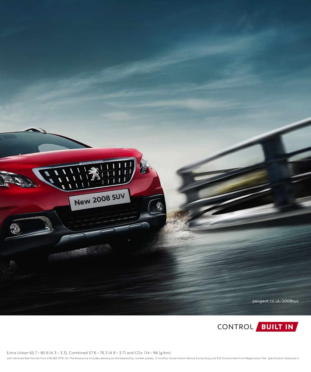 Olive Magazine Preview Pages