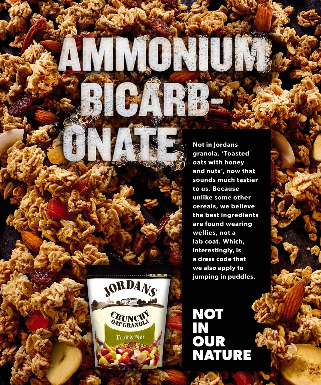 Olive Magazine Preview Pages