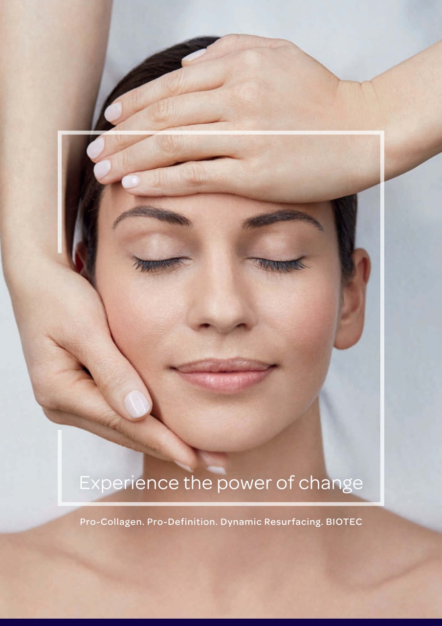 Professional Beauty Preview Pages