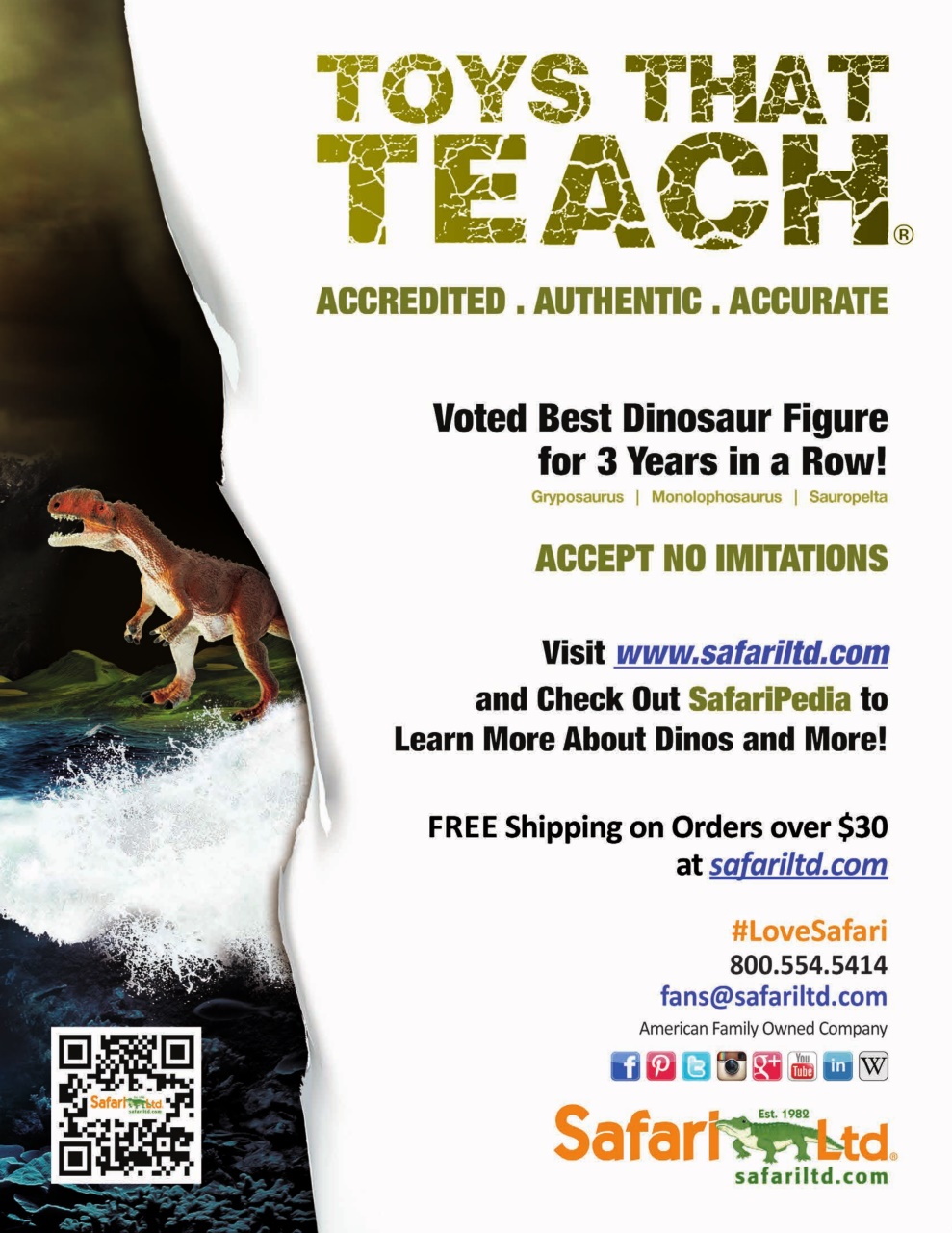 Prehistoric Times Preview Pages