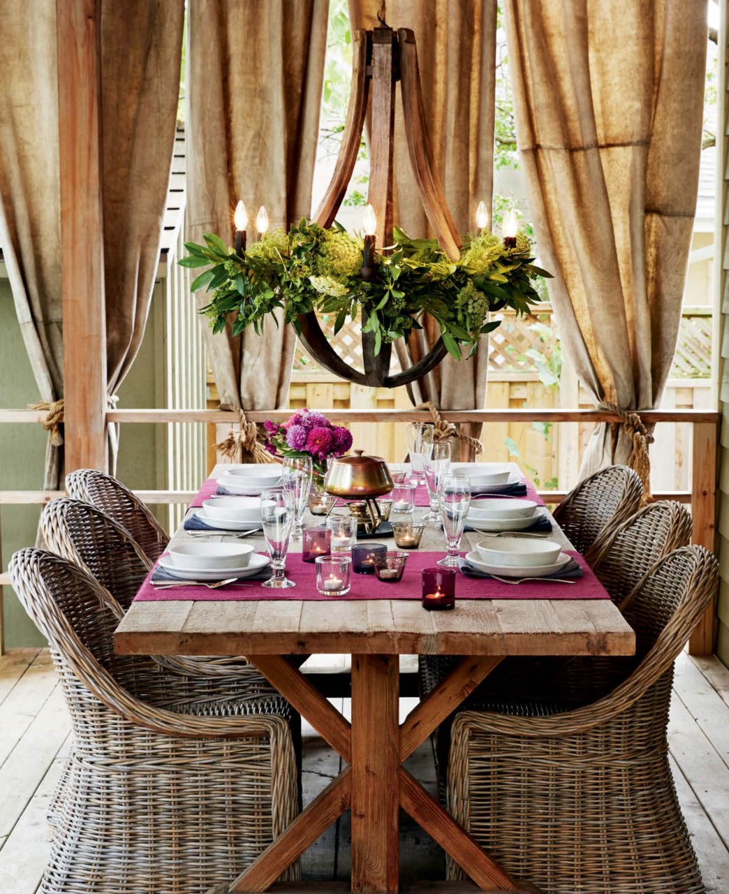 LCBO Food & Drink Preview Pages