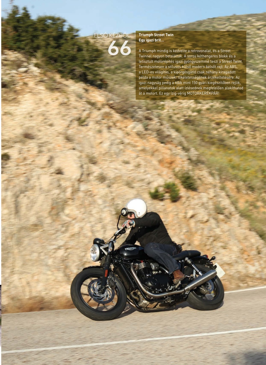 SuperBike Hungary Preview Pages
