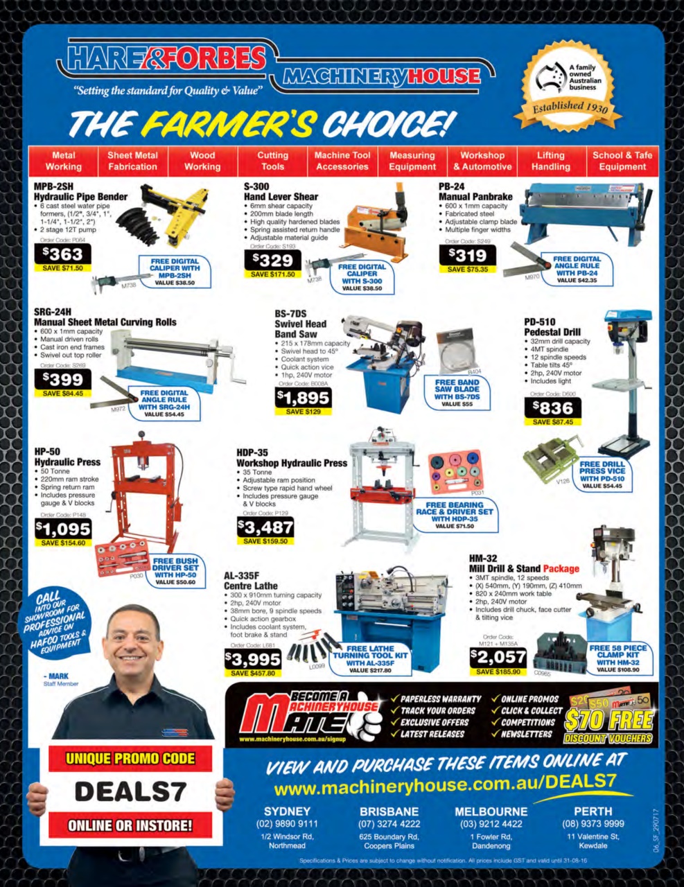 Small Farms Preview Pages