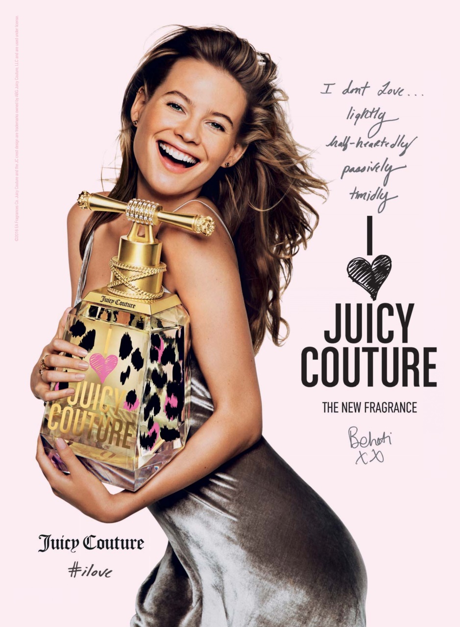 Hello! Magazine Preview Pages