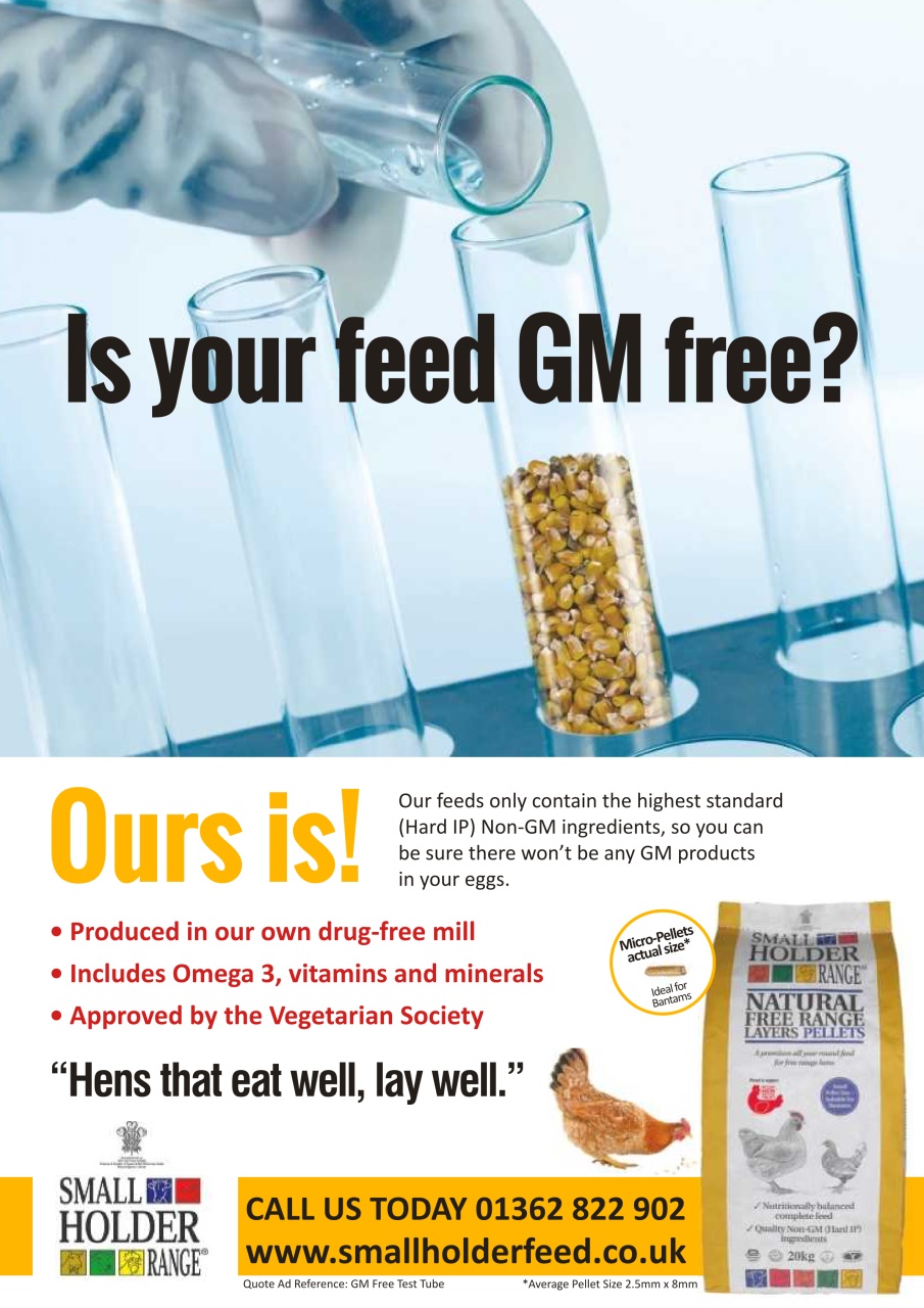 Practical Poultry Preview Pages