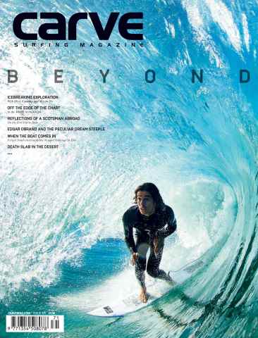 Carve issue issue 171