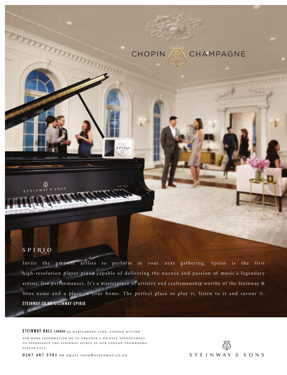 Pianist Preview Pages