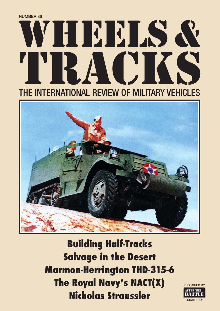 After The Battle Preview Pages