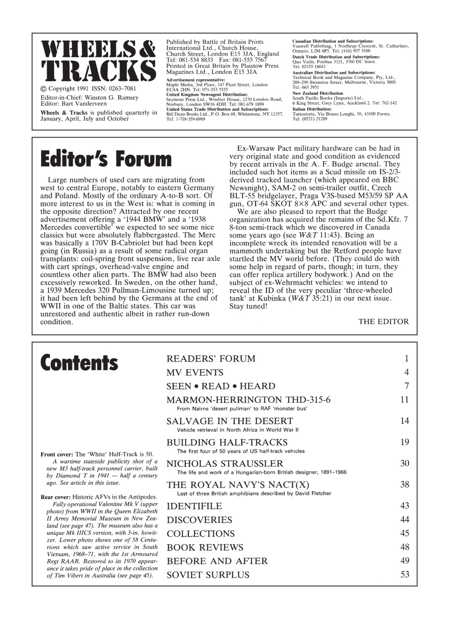 After The Battle Preview Pages