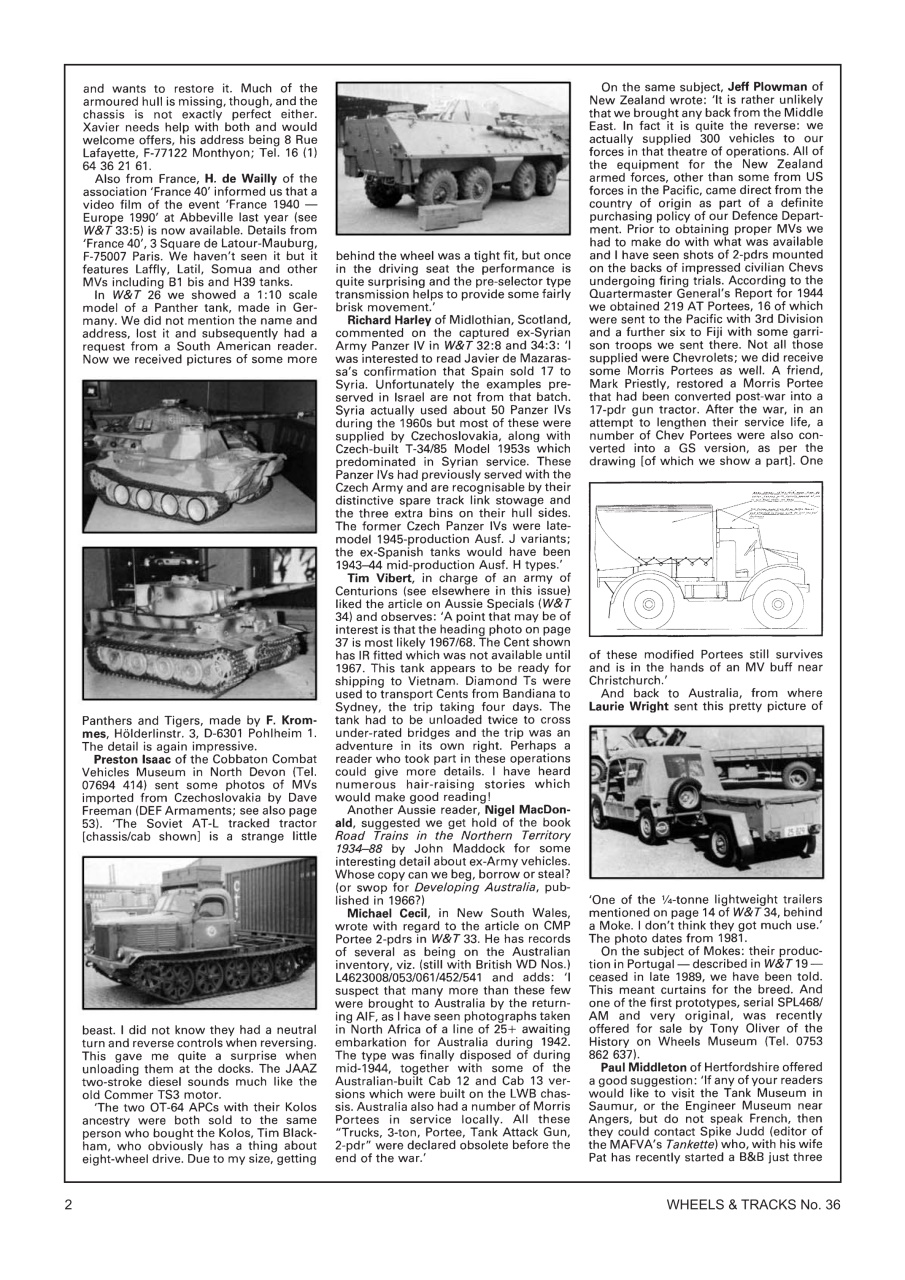 After The Battle Preview Pages