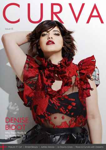 CURVA ISSUE 15 issue CURVA ISSUE 15