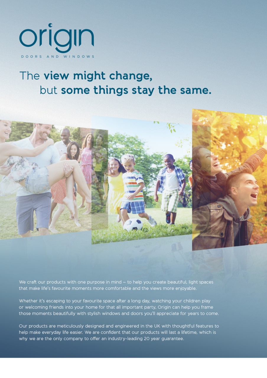 Build It Preview Pages