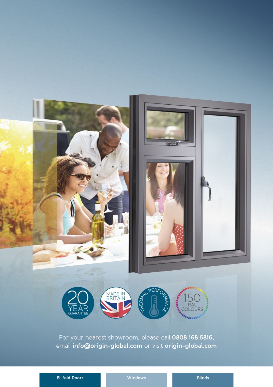 Build It Preview Pages