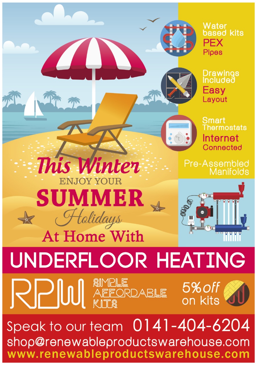 Build It Preview Pages