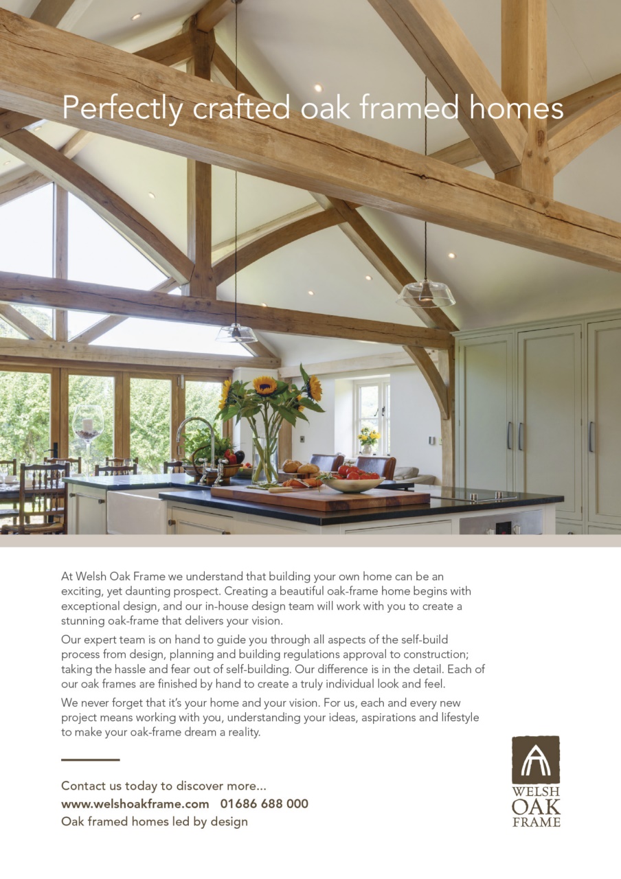 Build It Preview Pages